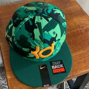 Nike Accessories - Nike SnapBack camo Nike Accessories - Nike SnapBack camo